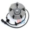 Wjb Ford Ranger 2009-03 Mazda B4000 2009-03 Hub Assembly, Wa515051 WA515051 - alternate 2